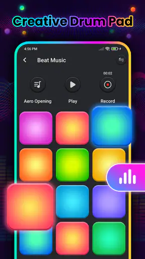 Mixer musicale per DJ screenshot 8