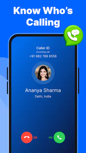 Mobile Number Tracker – CallID screenshot 2