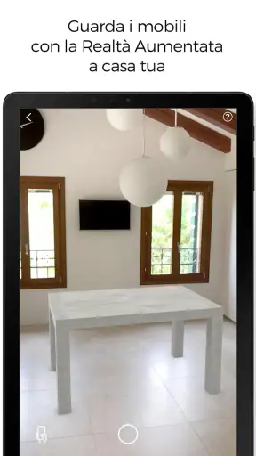 Mobili Fiver screenshot 5