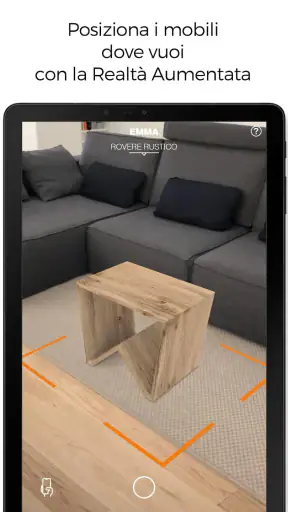 Mobili Fiver screenshot 8