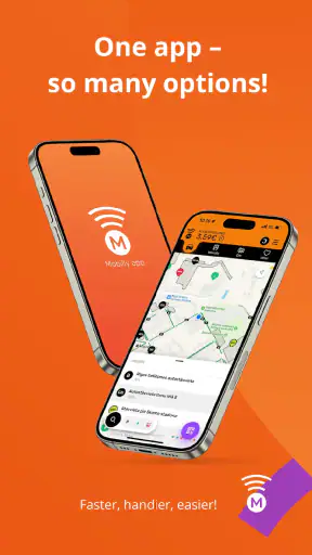 Mobilly screenshot 1