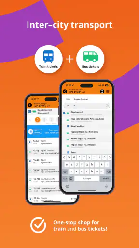 Mobilly screenshot 3