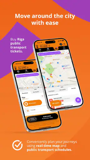 Mobilly screenshot 4