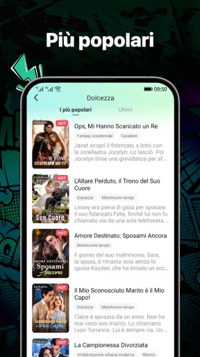 MoboDrama: Serie Brevi AI screenshot 5