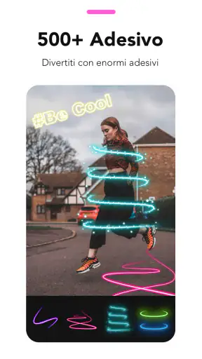 Editor Foto – Polish screenshot