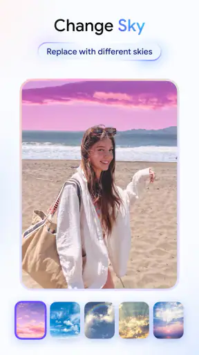 Modifica Immagini: Fotoritocco screenshot 11
