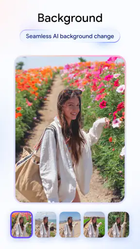Modifica Immagini: Fotoritocco screenshot 12