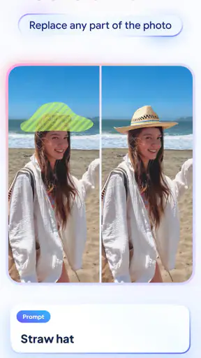 Modifica Immagini: Fotoritocco screenshot 2