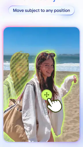 Modifica Immagini: Fotoritocco screenshot 3