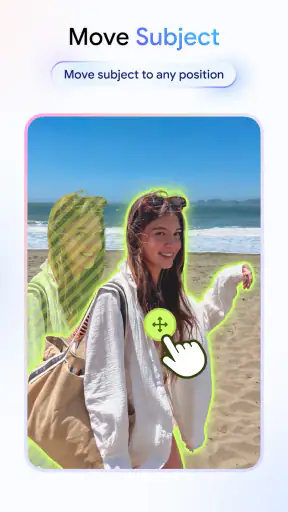 Modifica Immagini: Fotoritocco screenshot 9