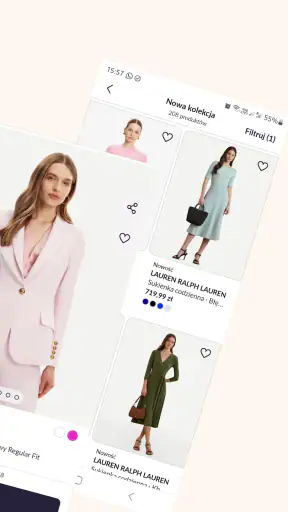 MODIVO - abbigliamento, scarpe screenshot 3