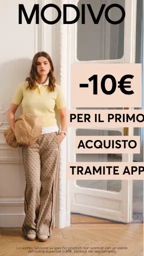 MODIVO - abbigliamento, scarpe screenshot 7