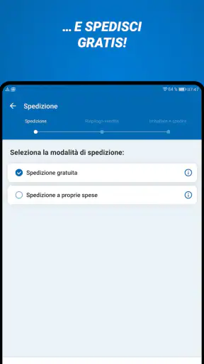 momox: Vendere l'usato online screenshot 10