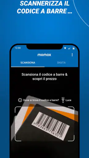 momox: Vendere l'usato online screenshot 2
