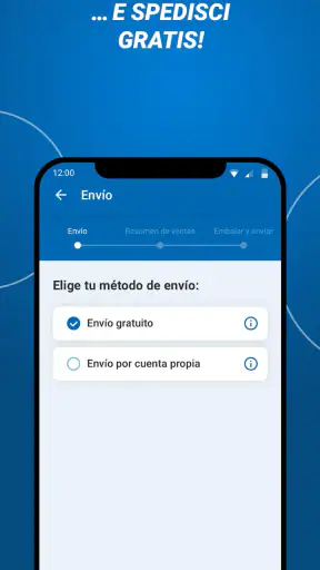 momox: Vendere l'usato online screenshot 4