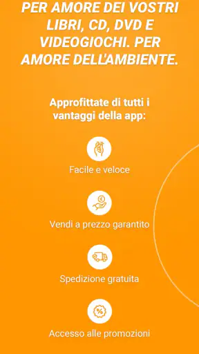 momox: Vendere l'usato online screenshot 6