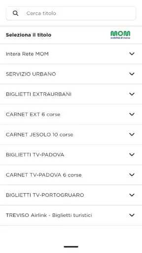 MoMUp screenshot 2