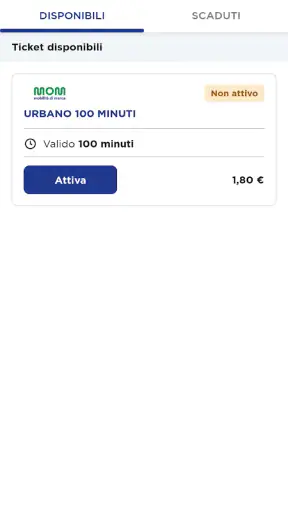 MoMUp screenshot 3