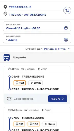 MoMUp screenshot 4