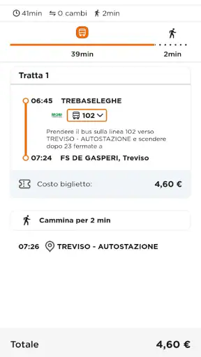 MoMUp screenshot 5