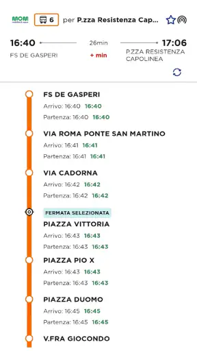 MoMUp screenshot 8