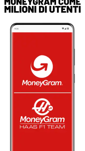 MoneyGram®: Invia denaro screenshot 2