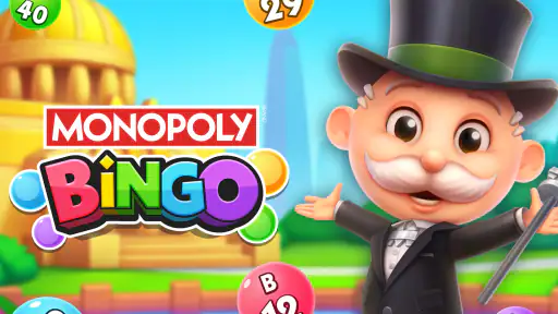 MONOPOLY: Bingo! screenshot 8