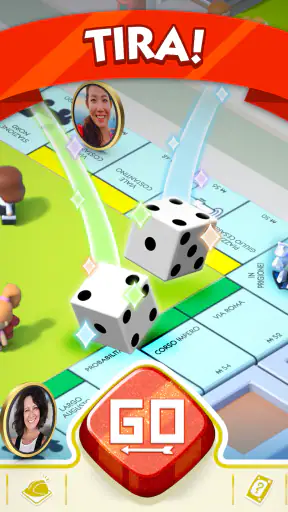MONOPOLY GO! screenshot 10