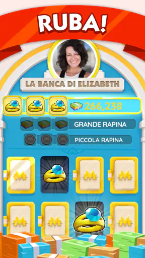 MONOPOLY GO! screenshot 12