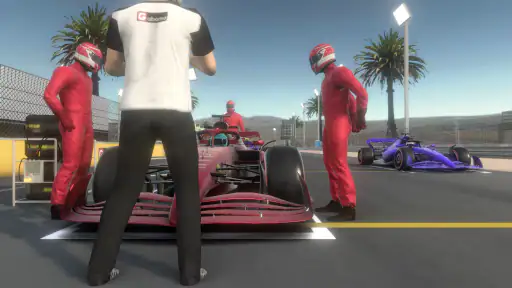 Monoposto screenshot 4