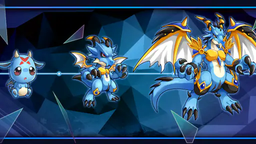 Monster Clash 2 screenshot 2