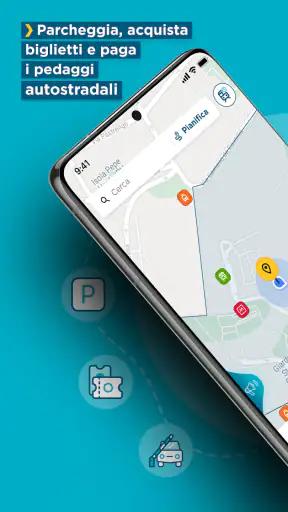 MooneyGo (myCicero) screenshot 1