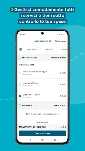 MooneyGo (myCicero) screenshot 8
