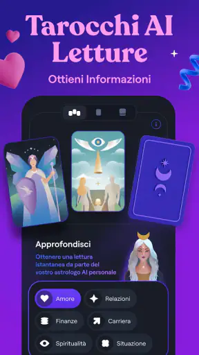 Moonly — Calendario lunare screenshot 4
