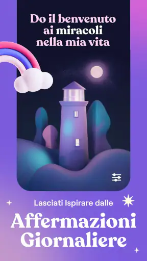 Moonly — Calendario lunare screenshot 6