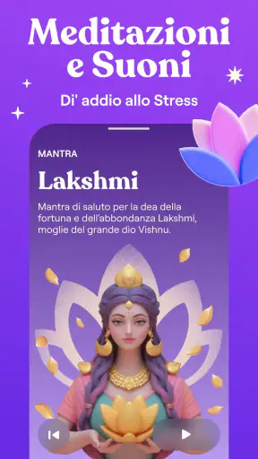 Moonly — Calendario lunare screenshot 7