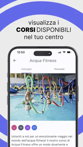 MooPlan - La palestra con te screenshot 3
