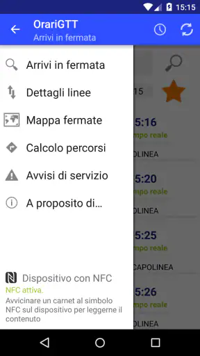 MooveTO - Torino e Piemonte screenshot 10