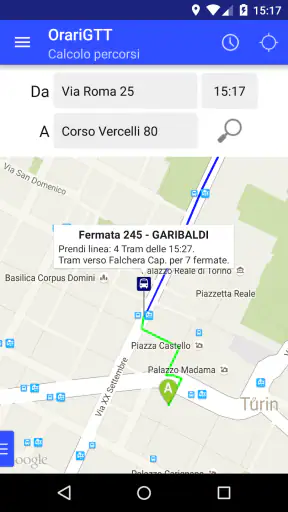 MooveTO - Torino e Piemonte screenshot 12
