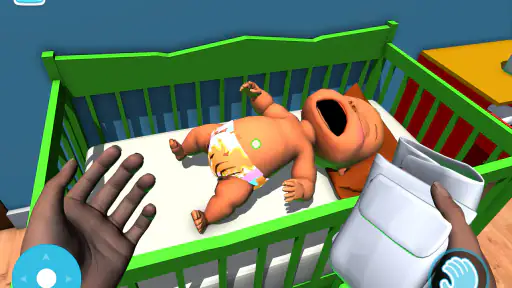 Mother Life Simulator Game screenshot 9