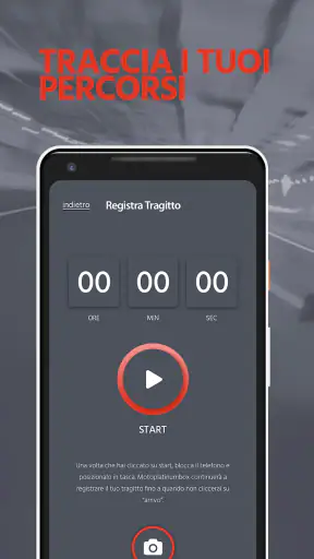 MOTO.APP screenshot 4