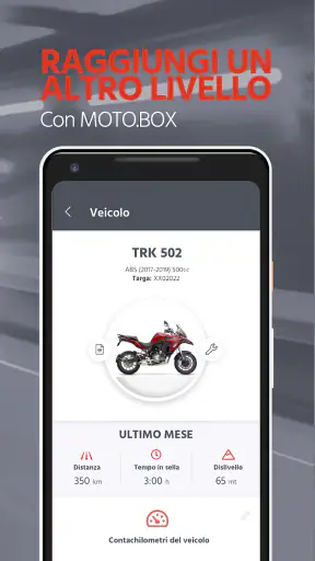 MOTO.APP screenshot 6