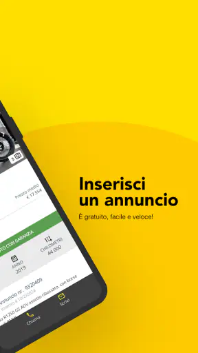 MOTO.IT - Moto Usate screenshot 4