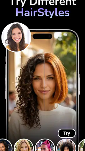 Movira: AI Video & Photo Maker screenshot 4