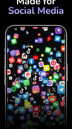 Movira: AI Video & Photo Maker screenshot 7