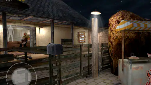 Mr. Meat: Horror Escape Room screenshot 10
