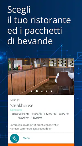 MSC for Me screenshot 8