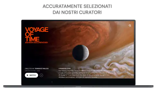MUBI: film scelti con cura screenshot 10