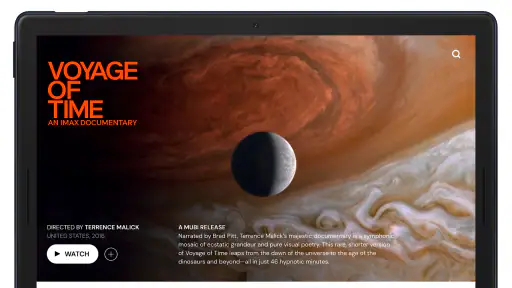 MUBI: film scelti con cura screenshot 6