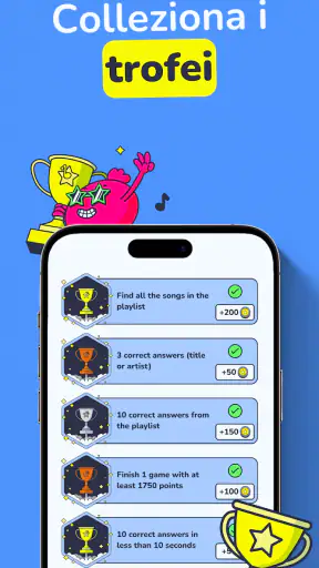Mukiz - Indovina la canzone screenshot 4